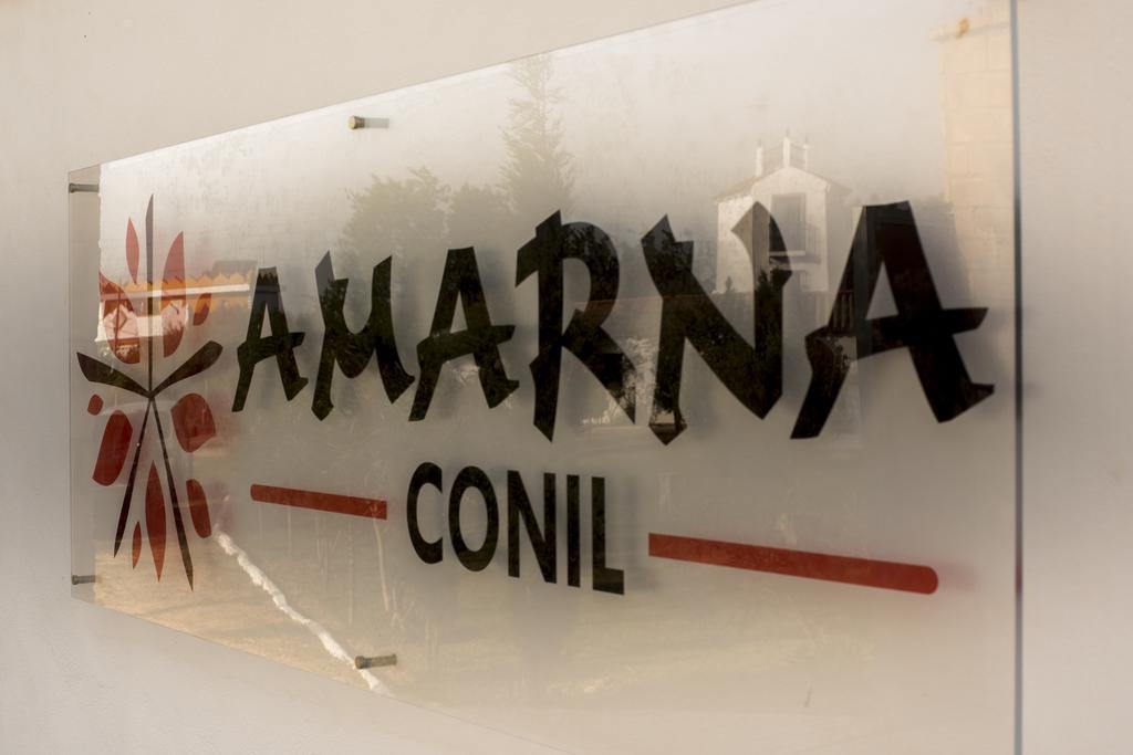 콘일데라프론테라 Amarna Conil 게스트하우스 외부 사진